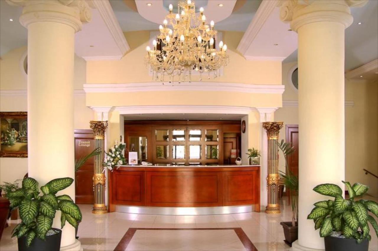 Hotel Xlendi Resort & Spa Exterior photo